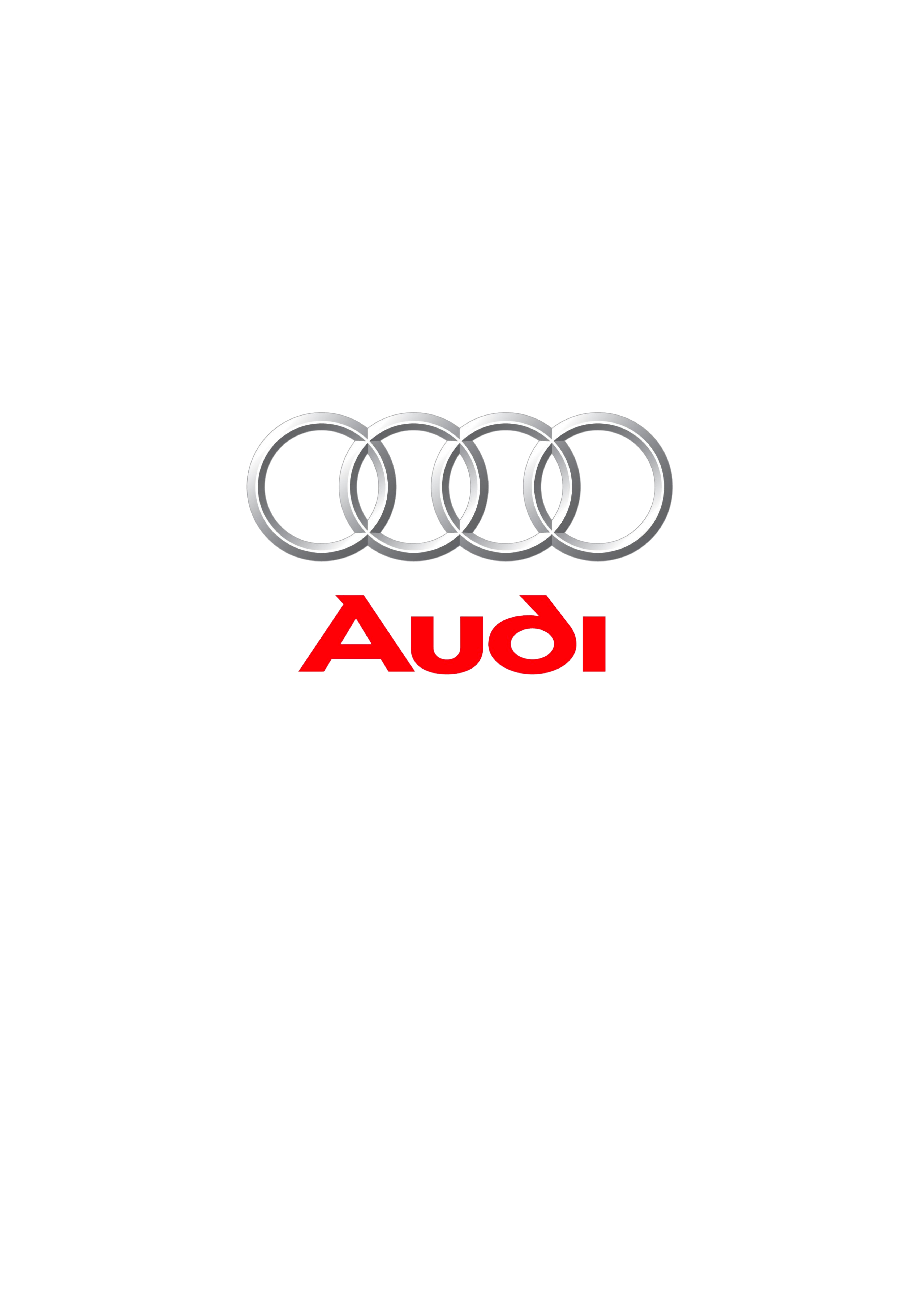 Audi Marka Aracınız için Yedek Parça