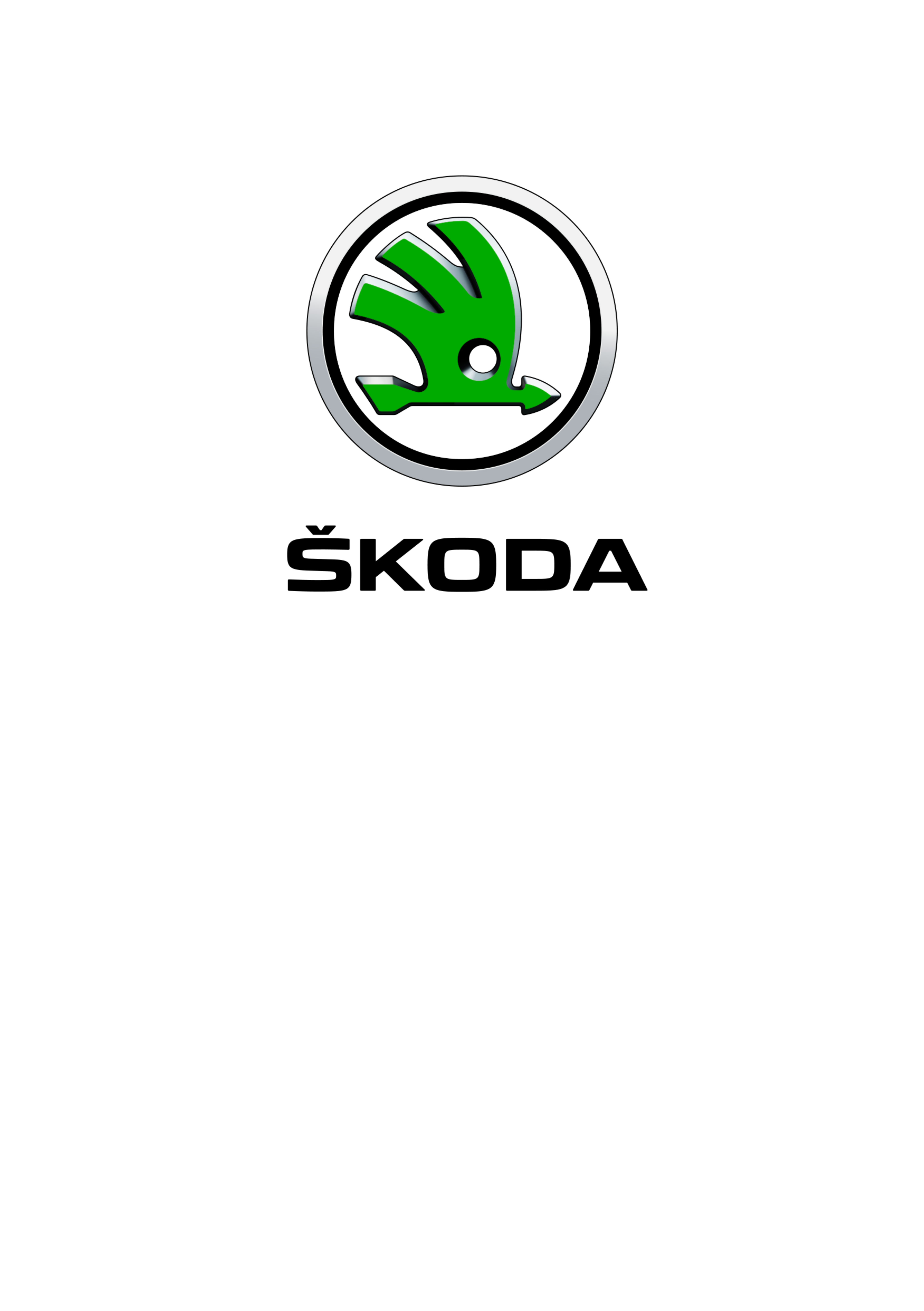 Skoda Marka Araçlarınız için Yedek Parça