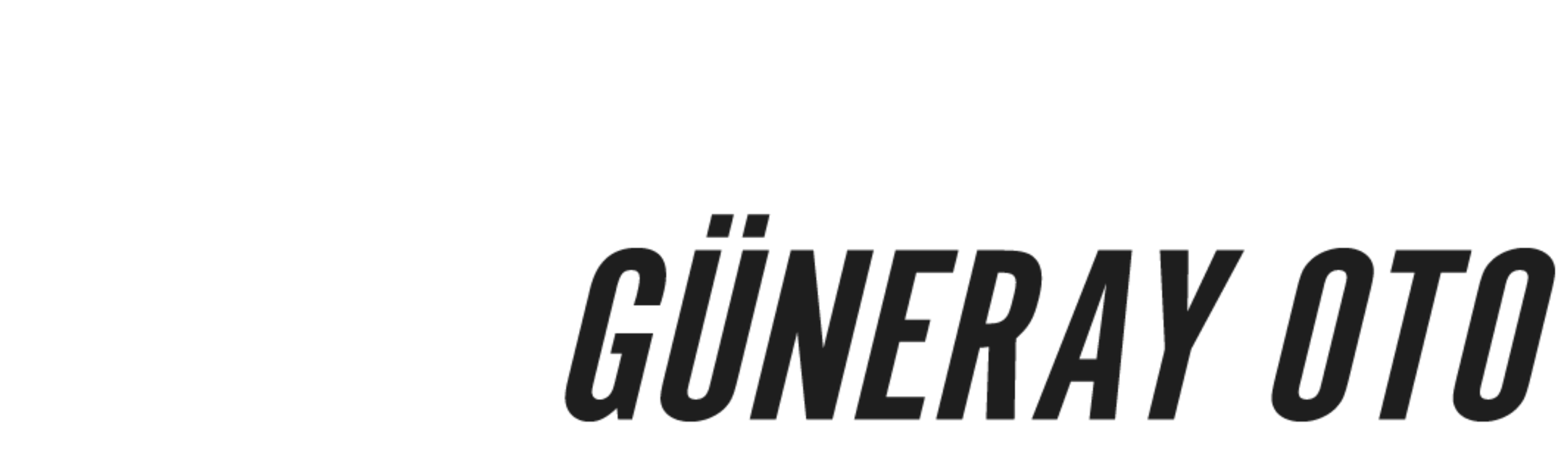 GünerayotoyedekparçaBursa